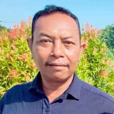 Team Member